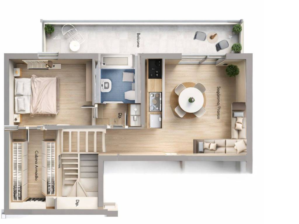 immagine annuncio 4 di 5