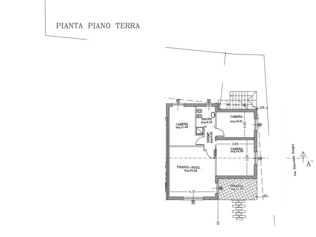 immagine annuncio 4 di 5