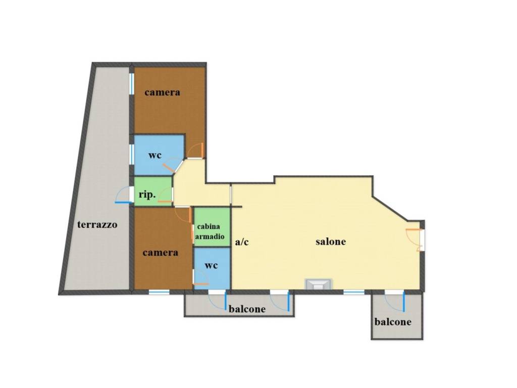 immagine annuncio 1 di 5