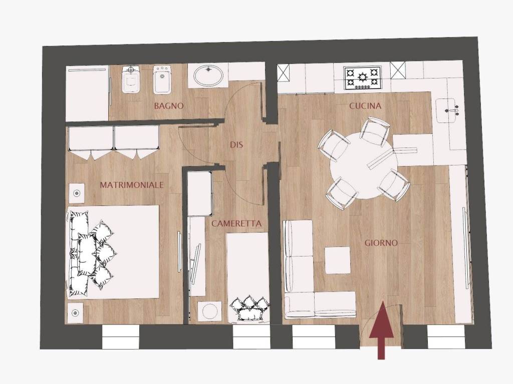 immagine annuncio 1 di 5