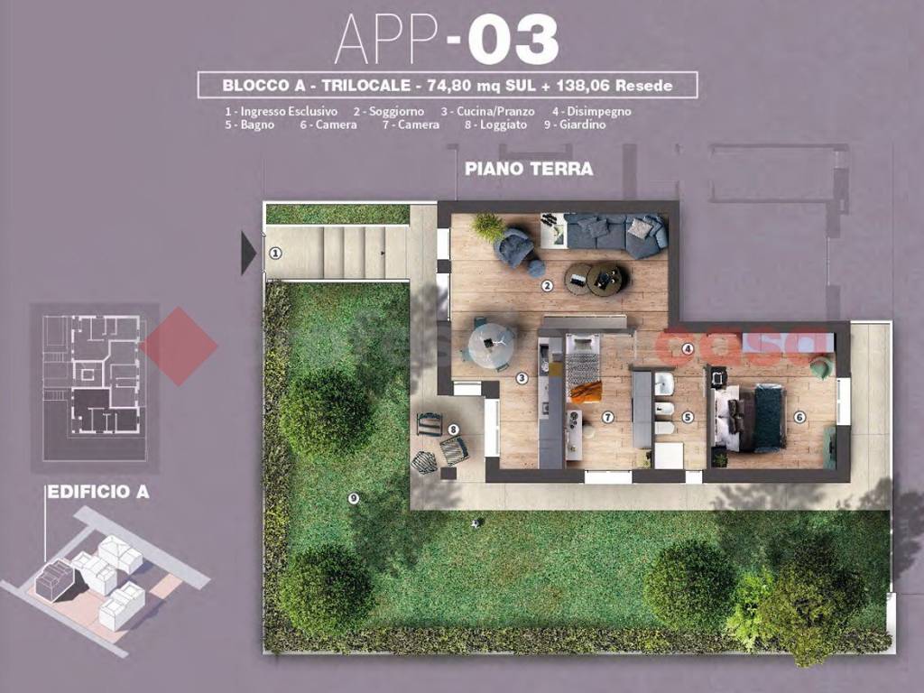 immagine annuncio 4 di 5