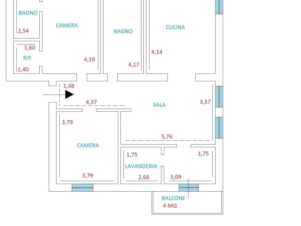 immagine annuncio 1 di 5