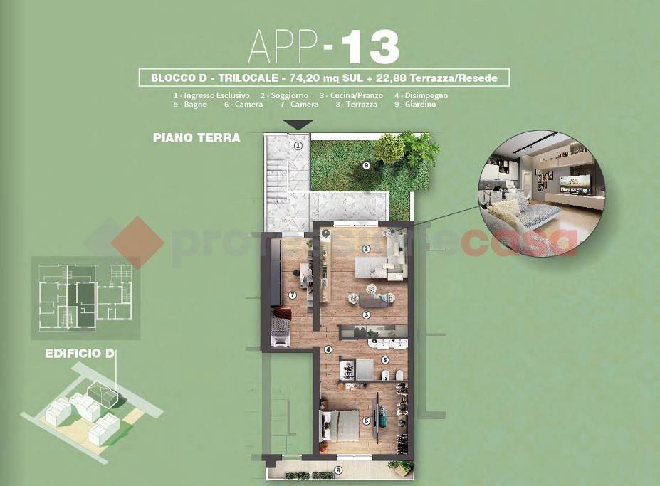 immagine annuncio 1 di 5