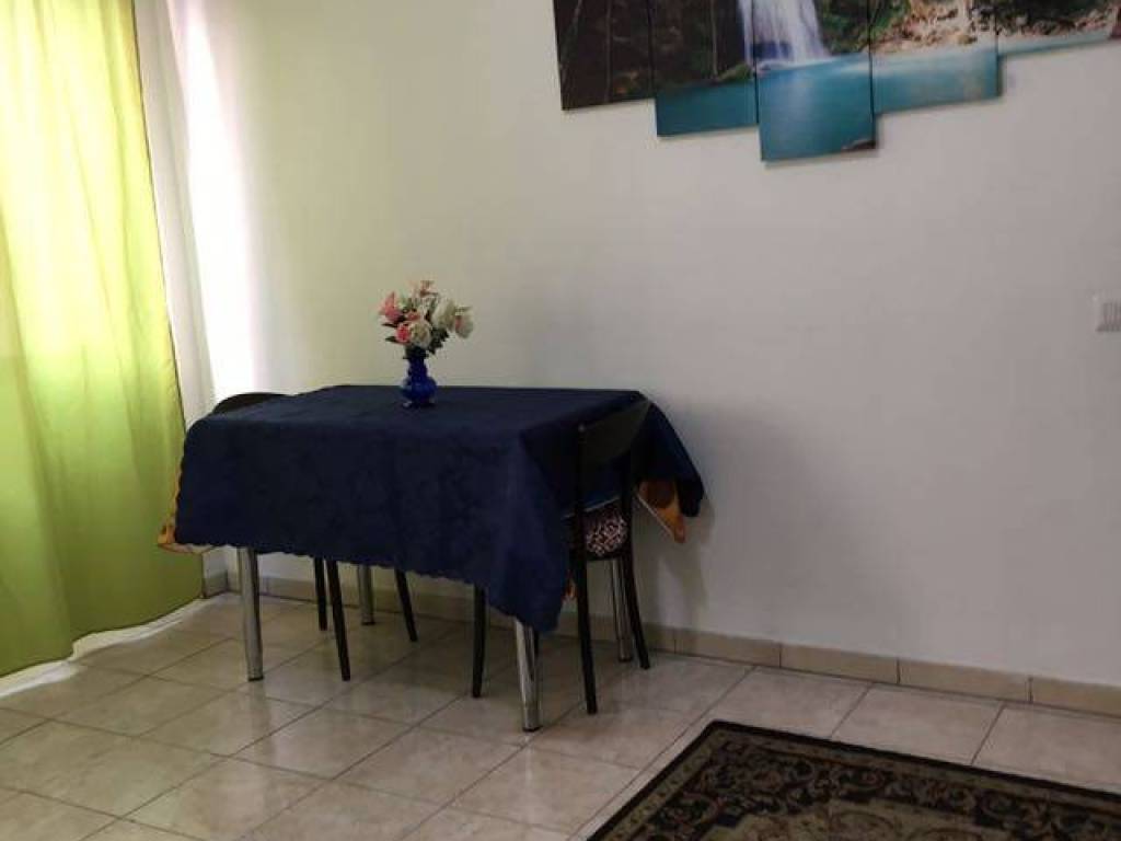 appartamento in vendita a Milano in zona Villapizzone