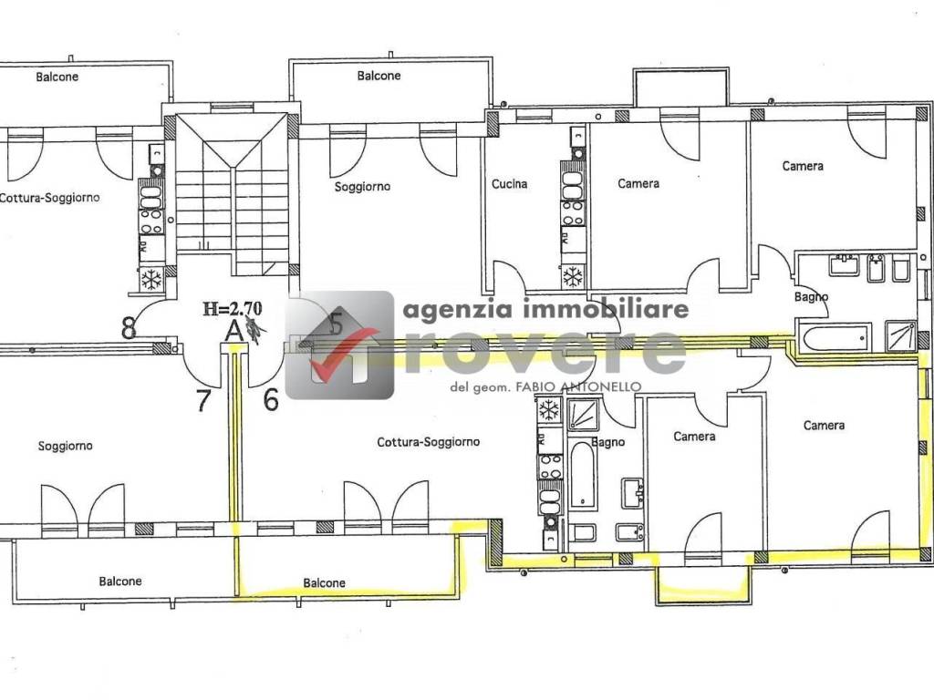 immagine annuncio 4 di 5