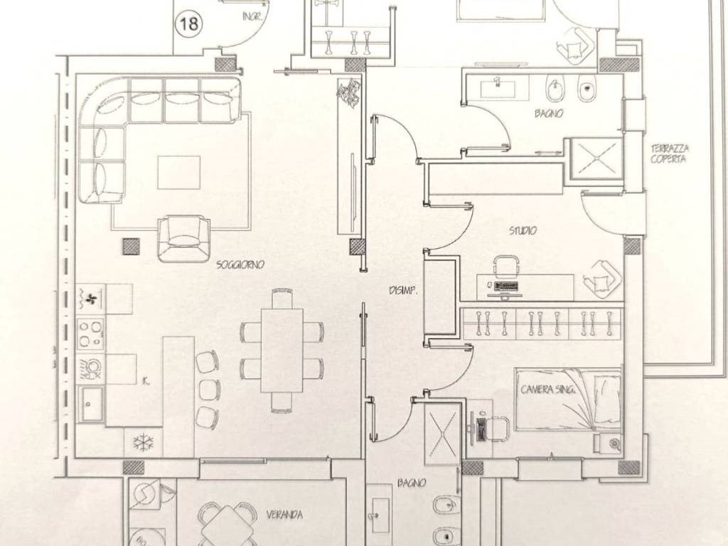 immagine annuncio 1 di 5