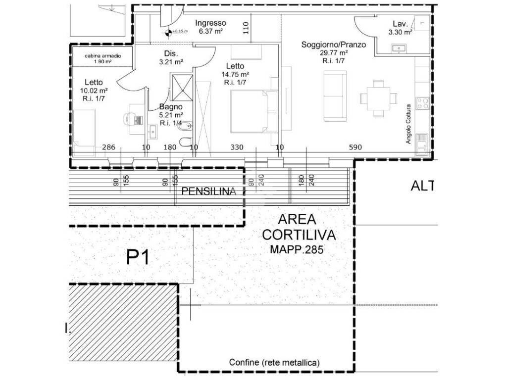 immagine annuncio 2 di 5