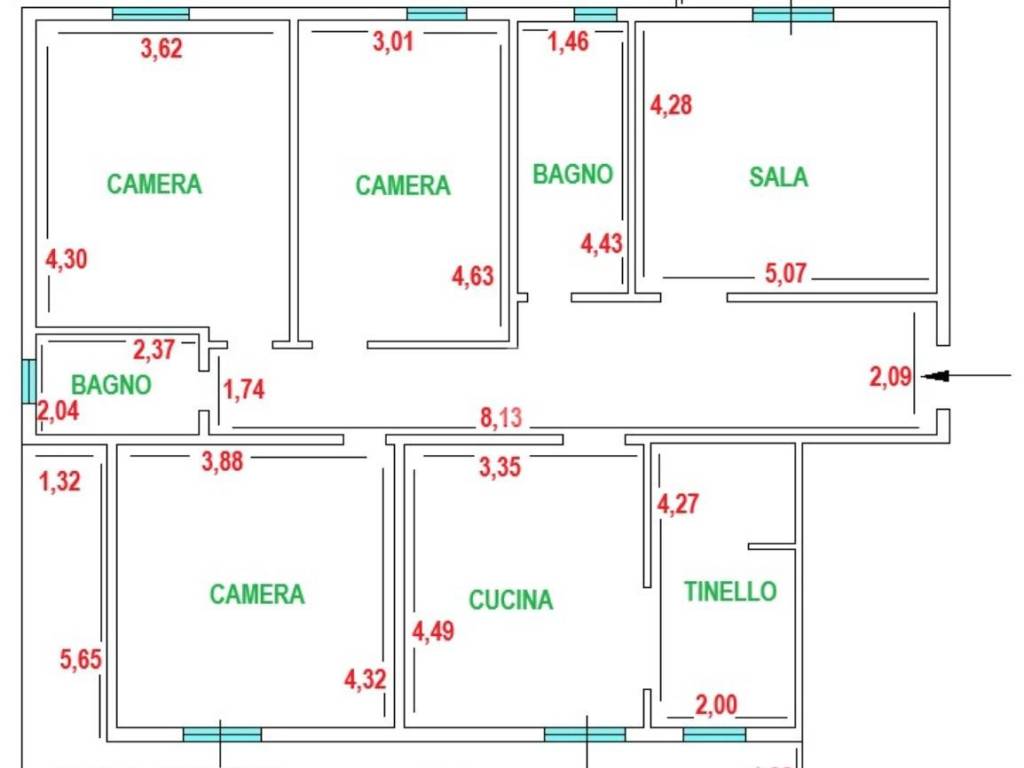 immagine annuncio 1 di 5