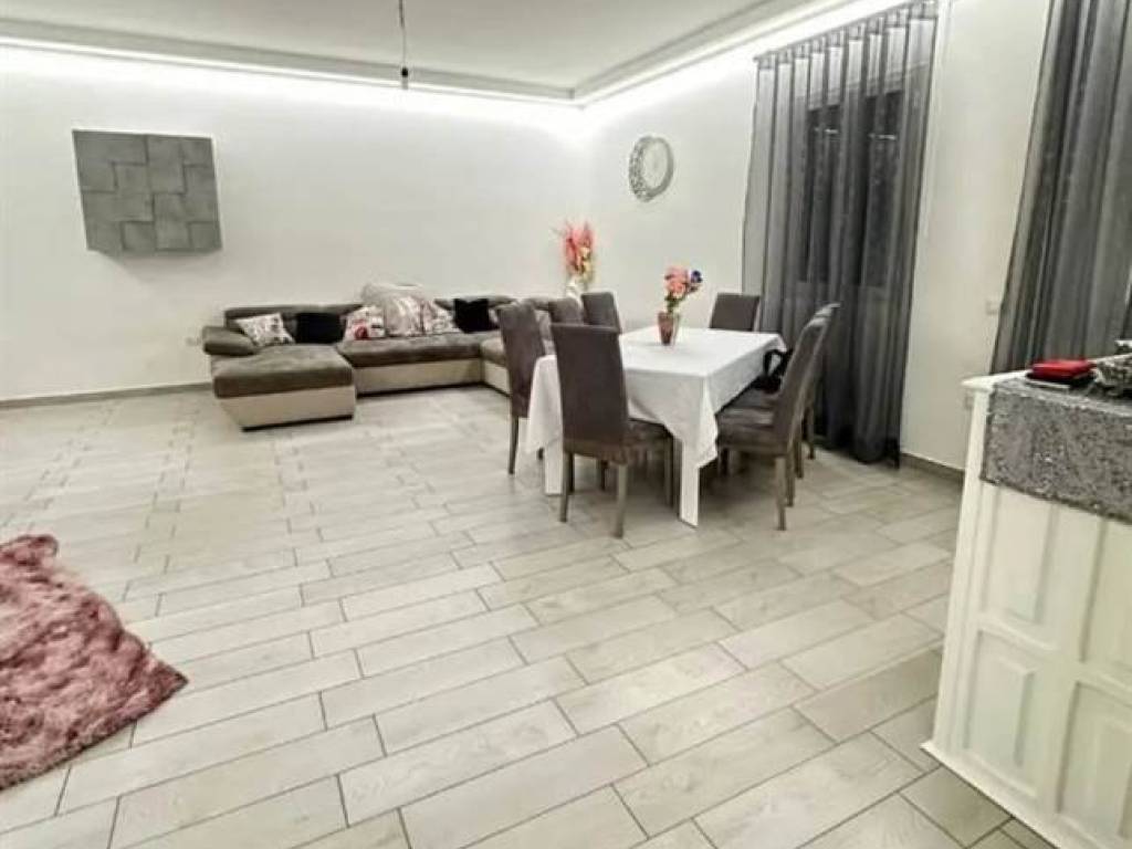 appartamento in vendita a Licata