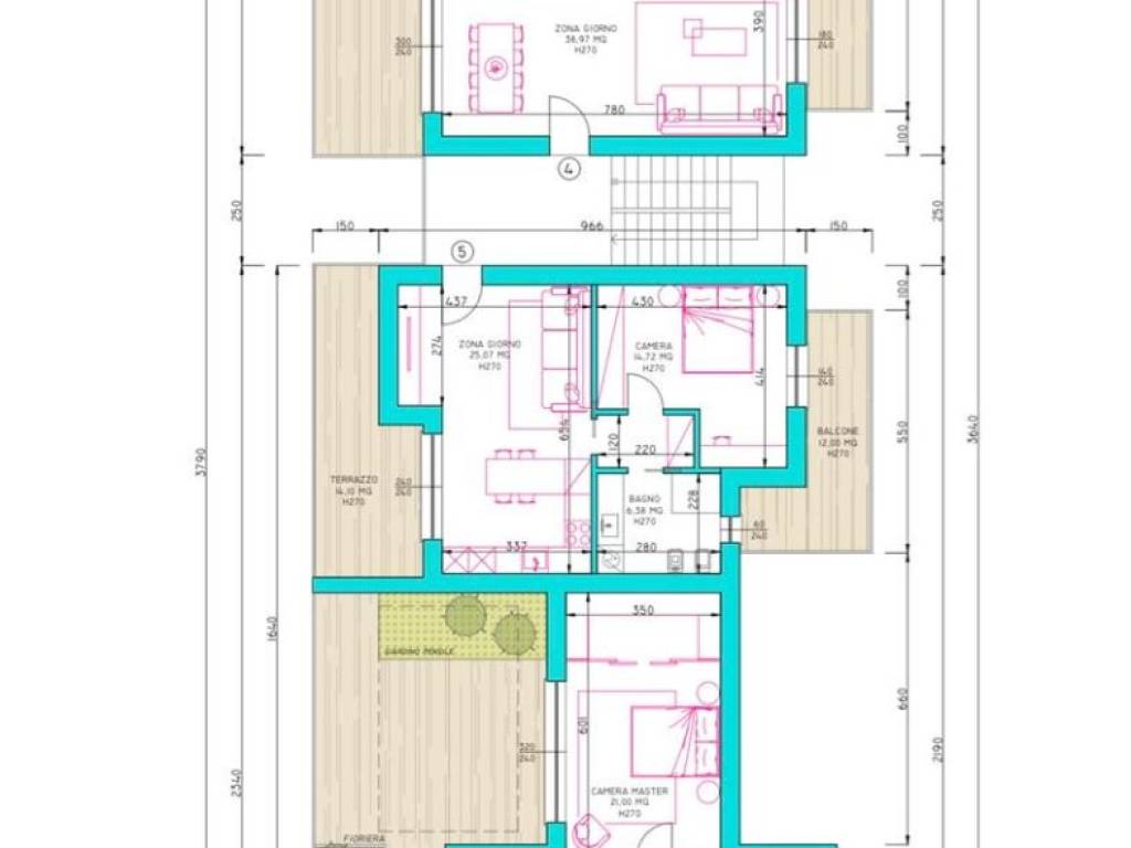 immagine annuncio 4 di 5