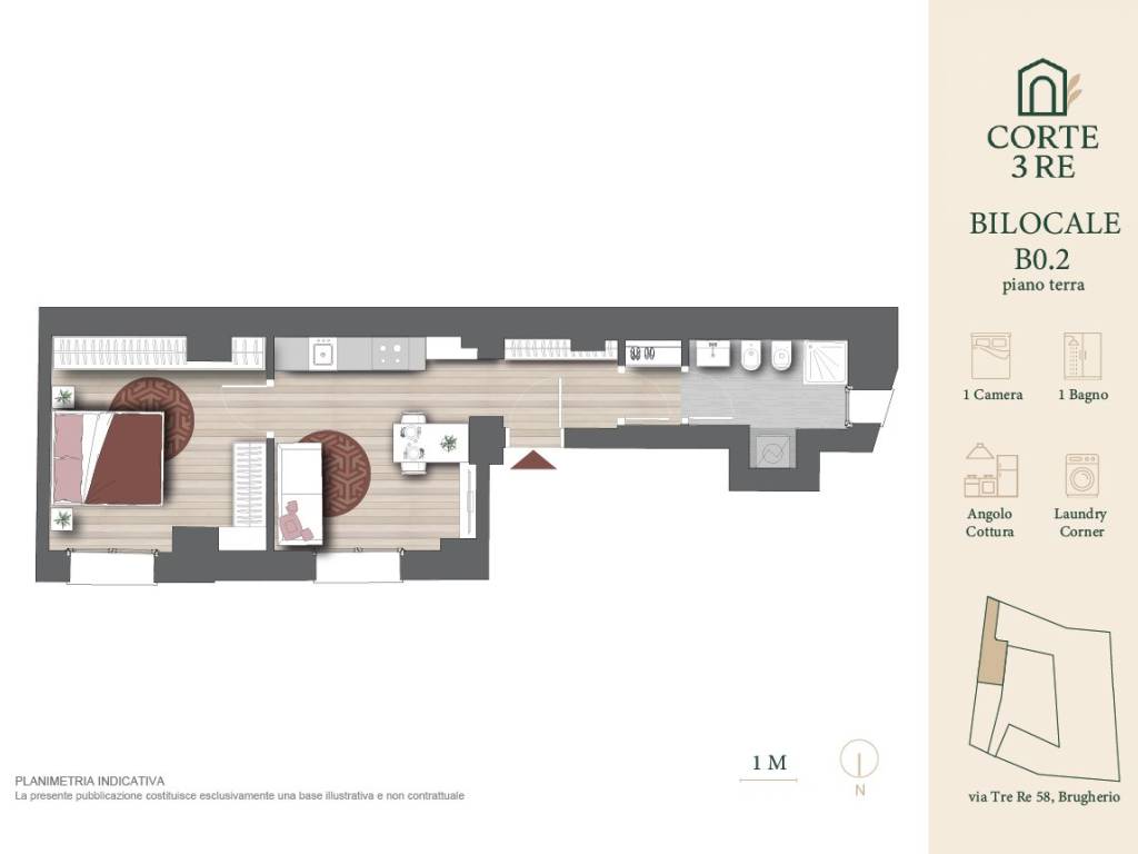 immagine annuncio 3 di 5