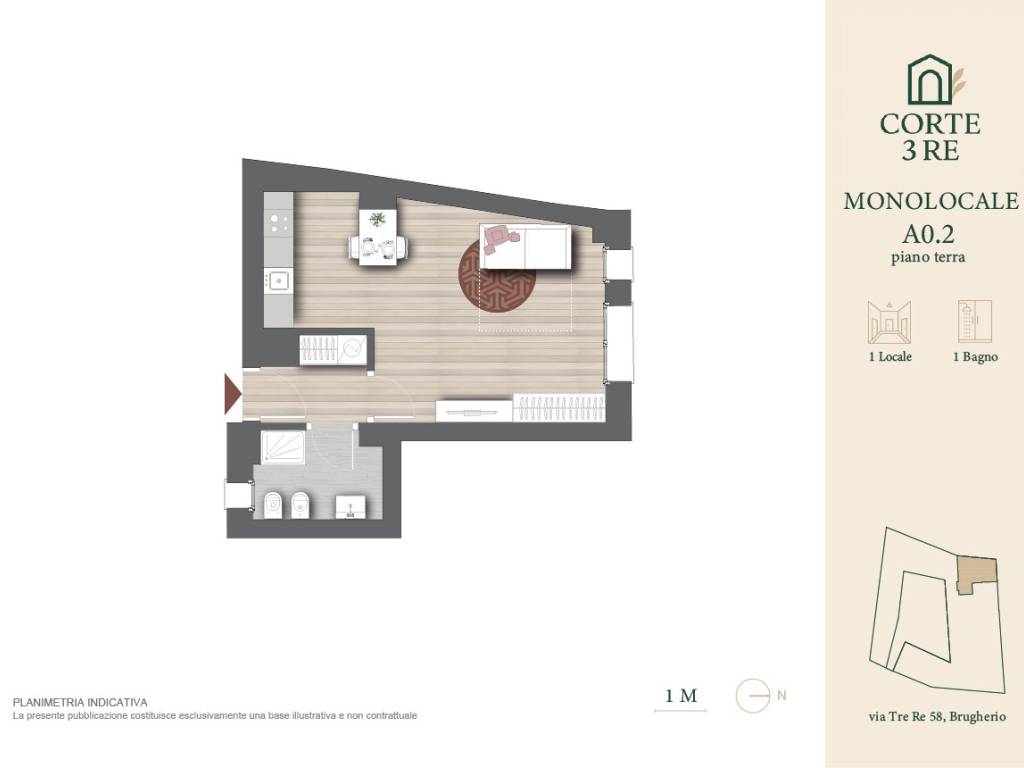 immagine annuncio 1 di 5