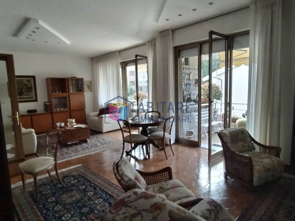 appartamento in vendita a Livorno