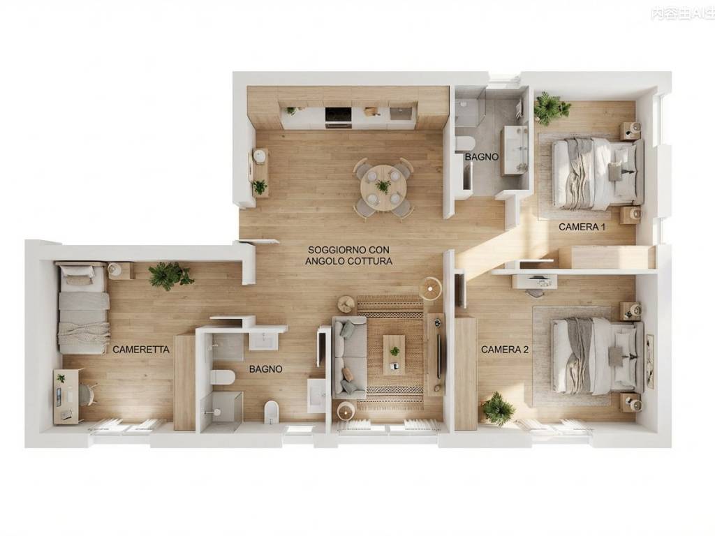 immagine annuncio 2 di 5