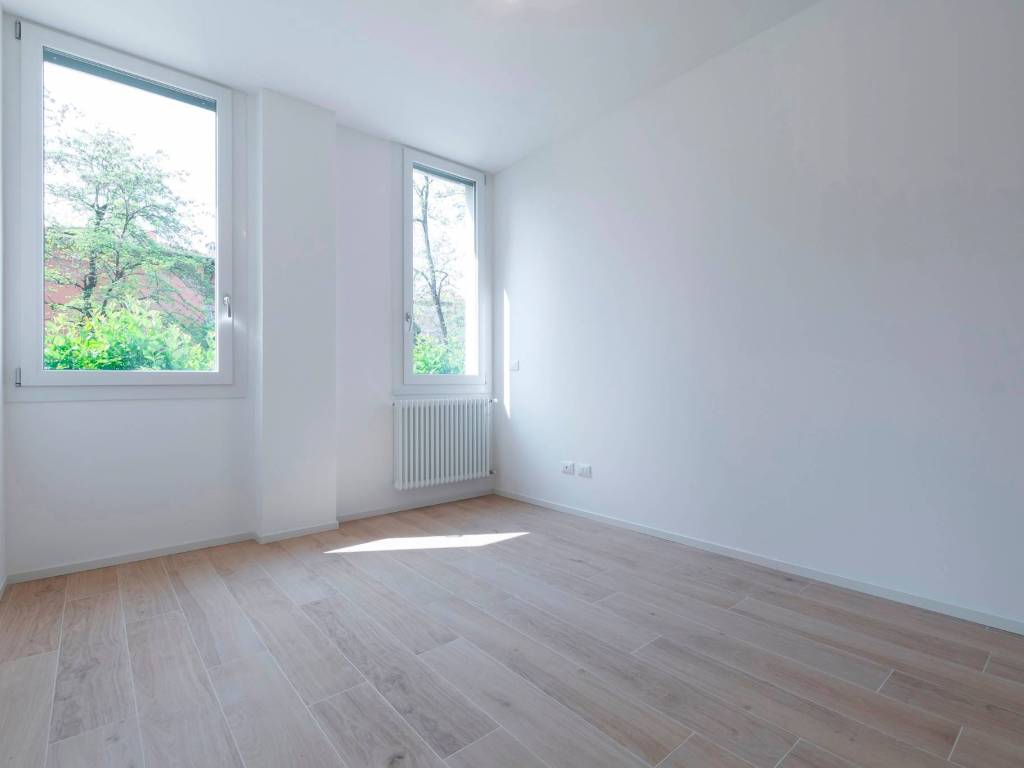 appartamento in vendita a Bologna in zona Quartiere Porto