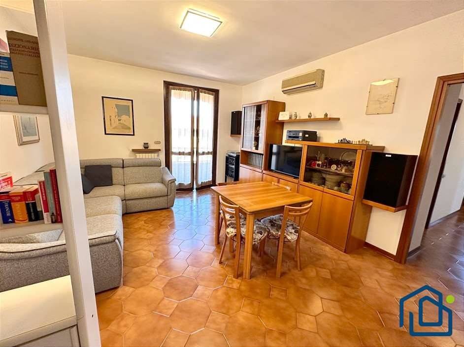 appartamento in vendita a Sedriano