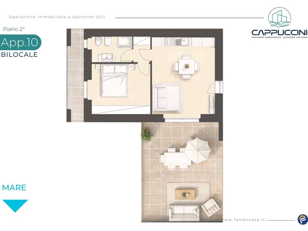 immagine annuncio 4 di 5