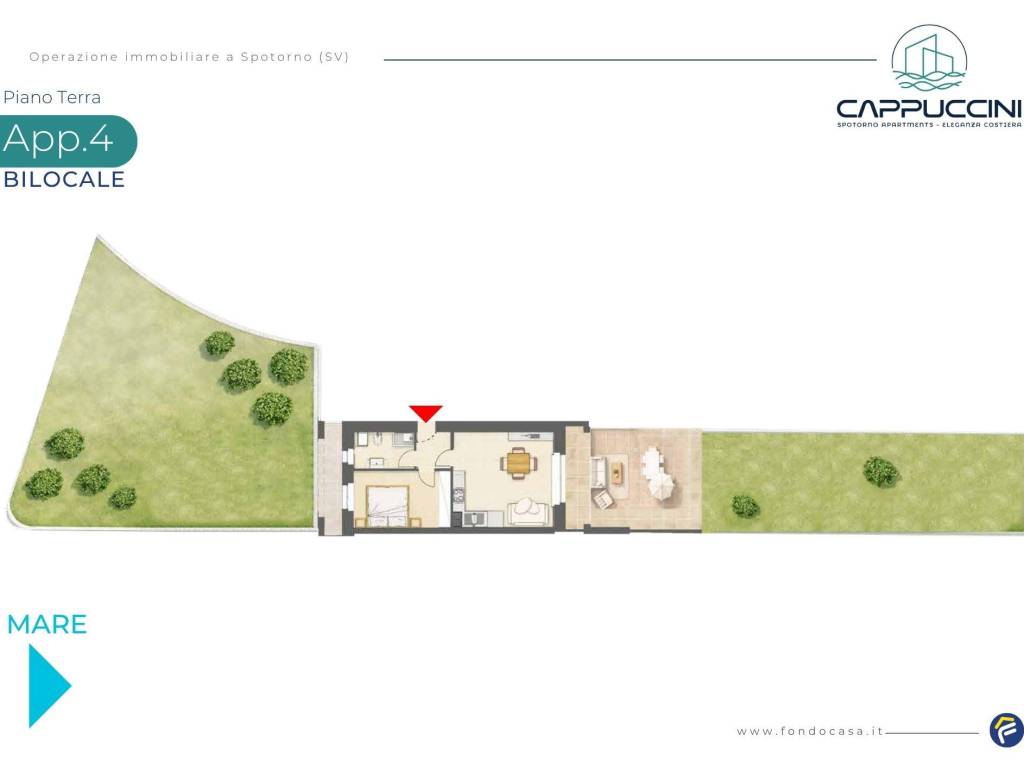 immagine annuncio 4 di 5