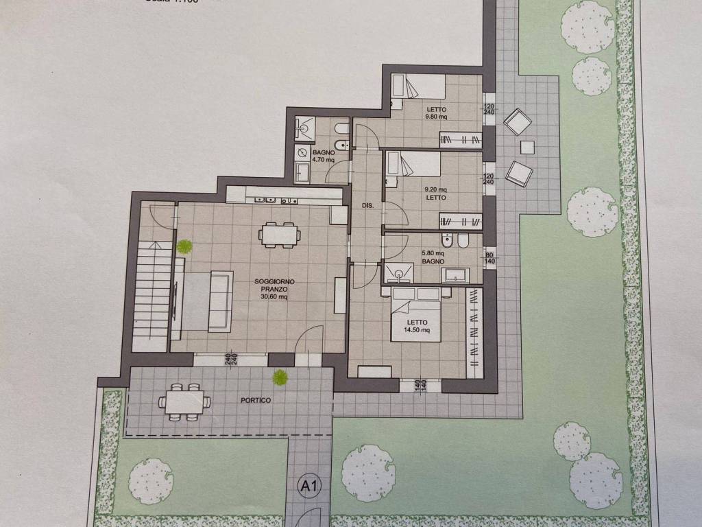 immagine annuncio 1 di 5