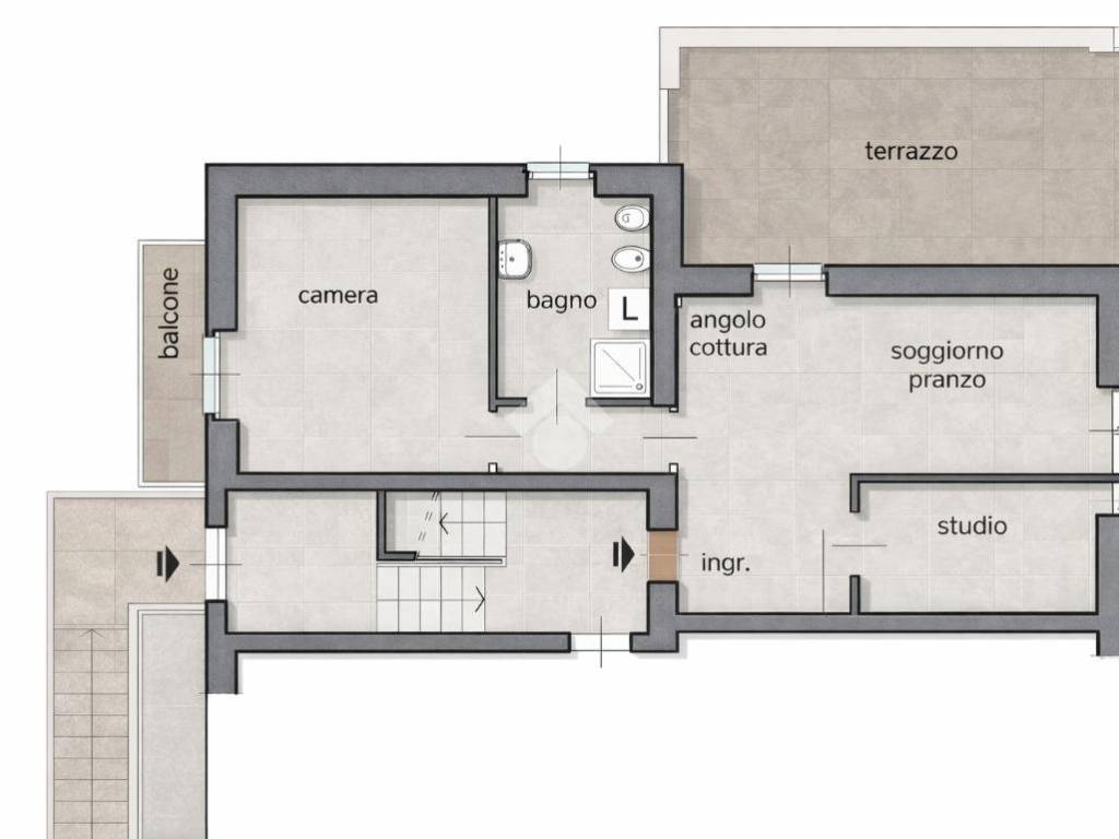 immagine annuncio 4 di 5