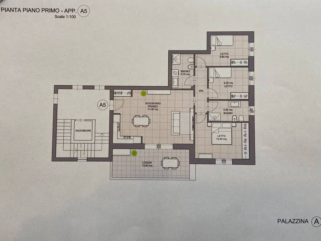 immagine annuncio 1 di 5