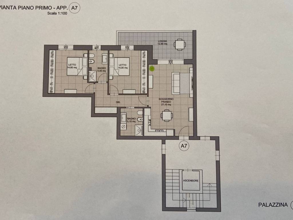 immagine annuncio 1 di 5