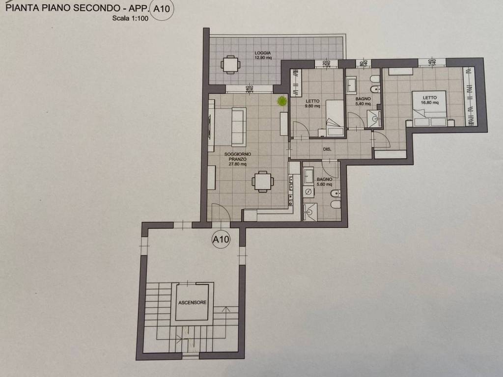 immagine annuncio 1 di 5