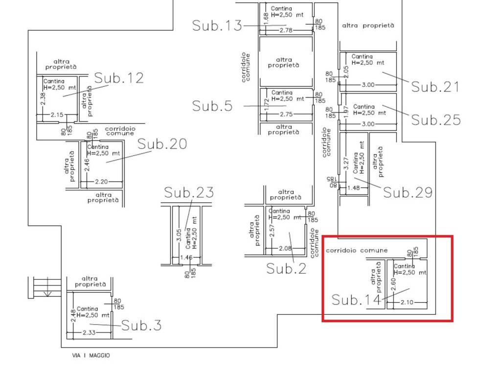 immagine annuncio 3 di 5