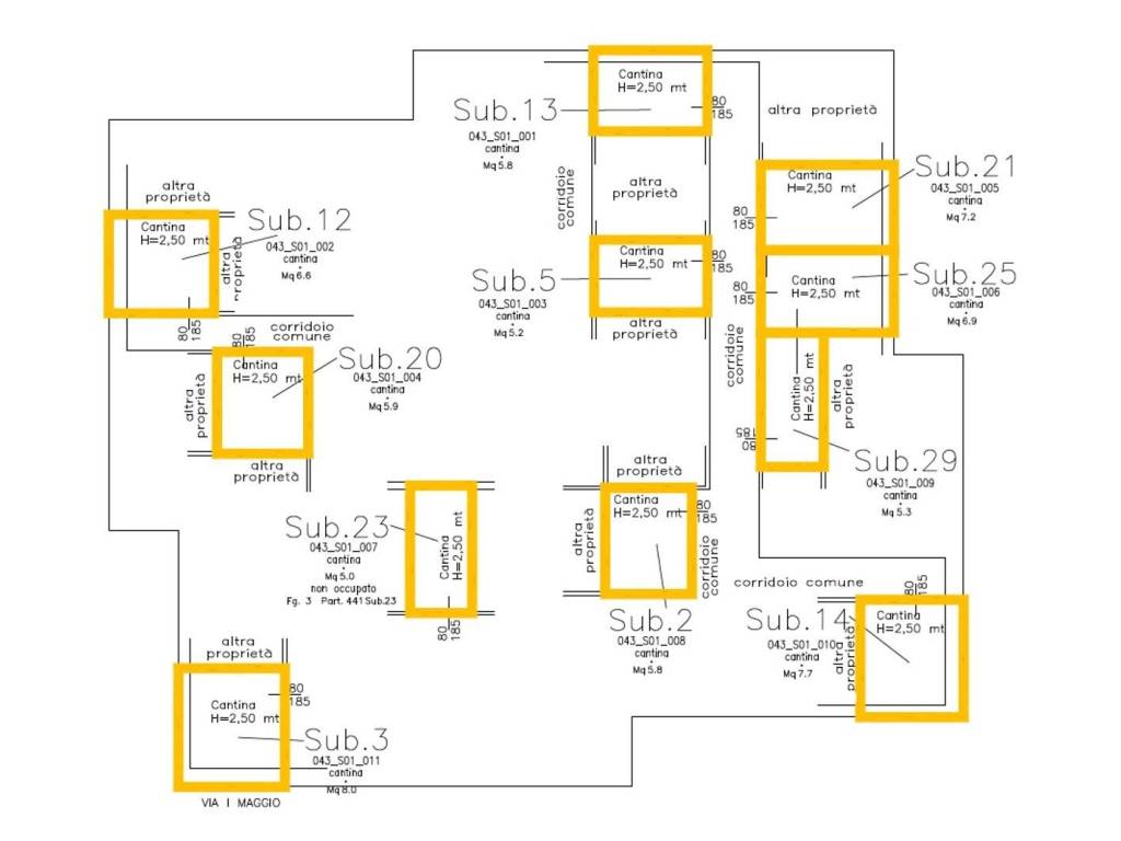 immagine annuncio 4 di 5