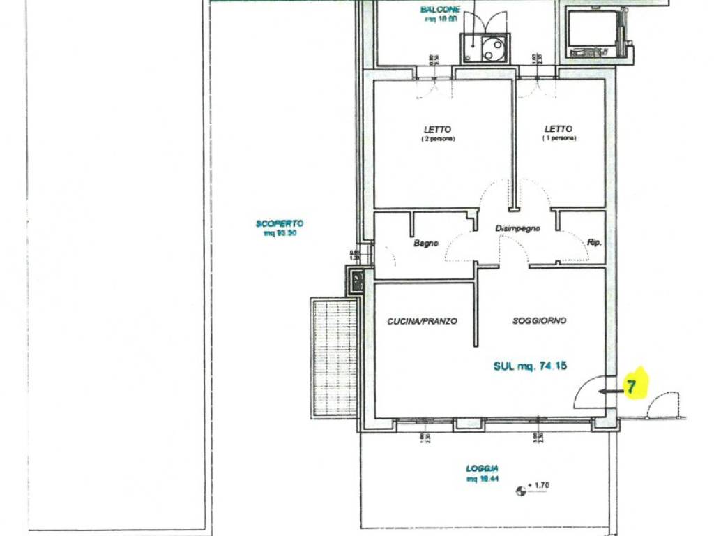 immagine annuncio 4 di 5