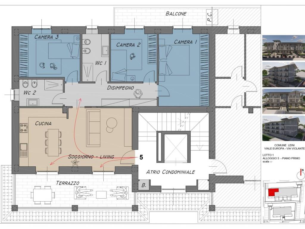 immagine annuncio 1 di 5