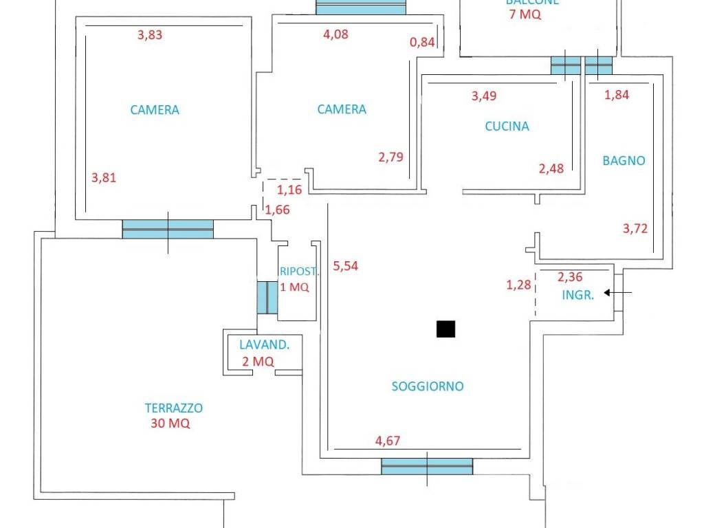 immagine annuncio 1 di 5