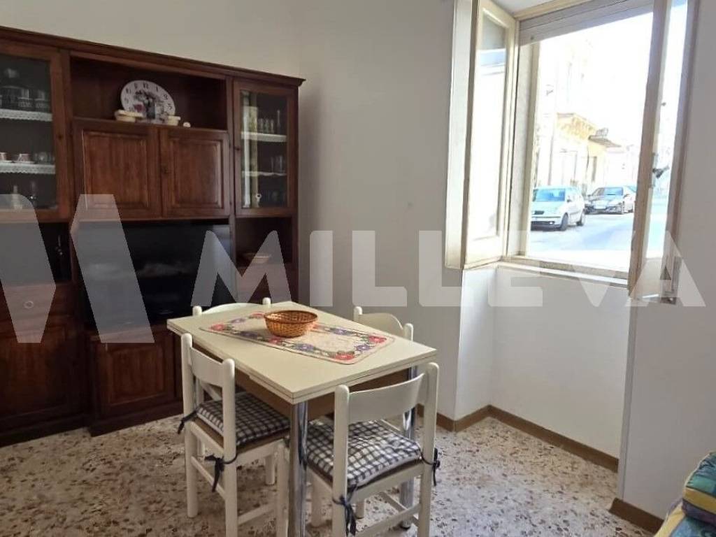 casa indipendente in vendita a Pozzallo