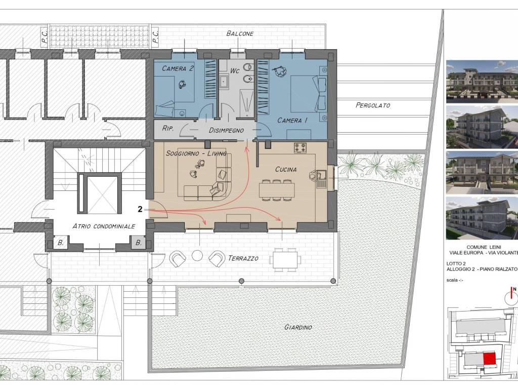 immagine annuncio 1 di 5