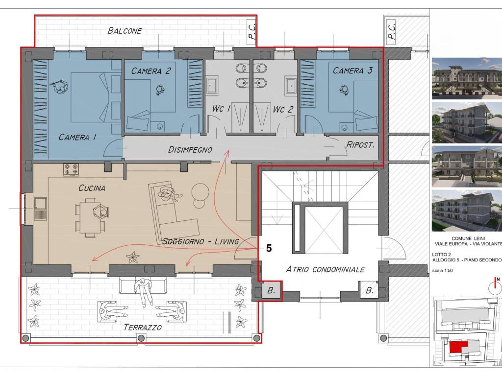 immagine annuncio 1 di 5