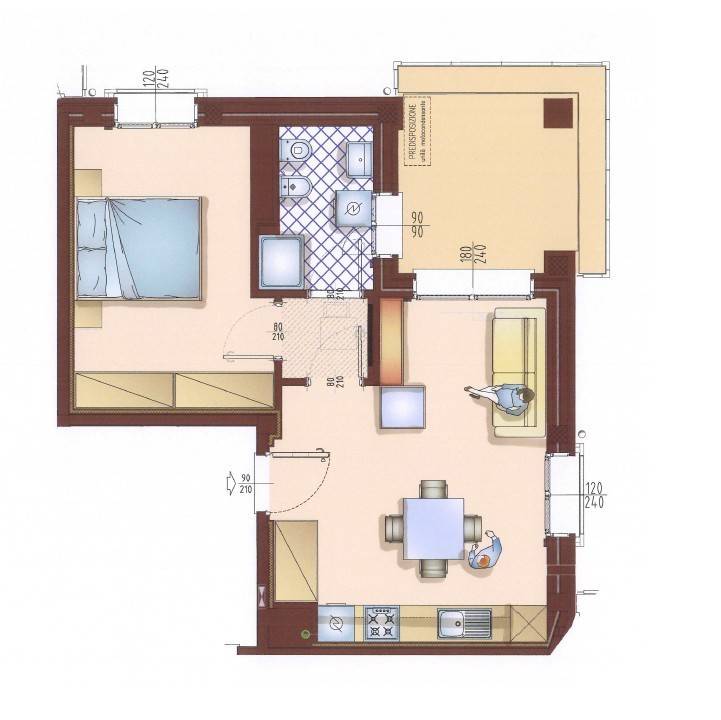 immagine annuncio 1 di 5