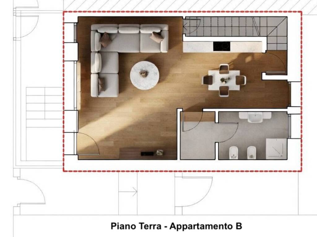 immagine annuncio 3 di 5