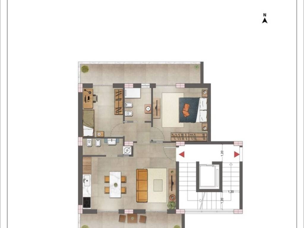 immagine annuncio 2 di 5