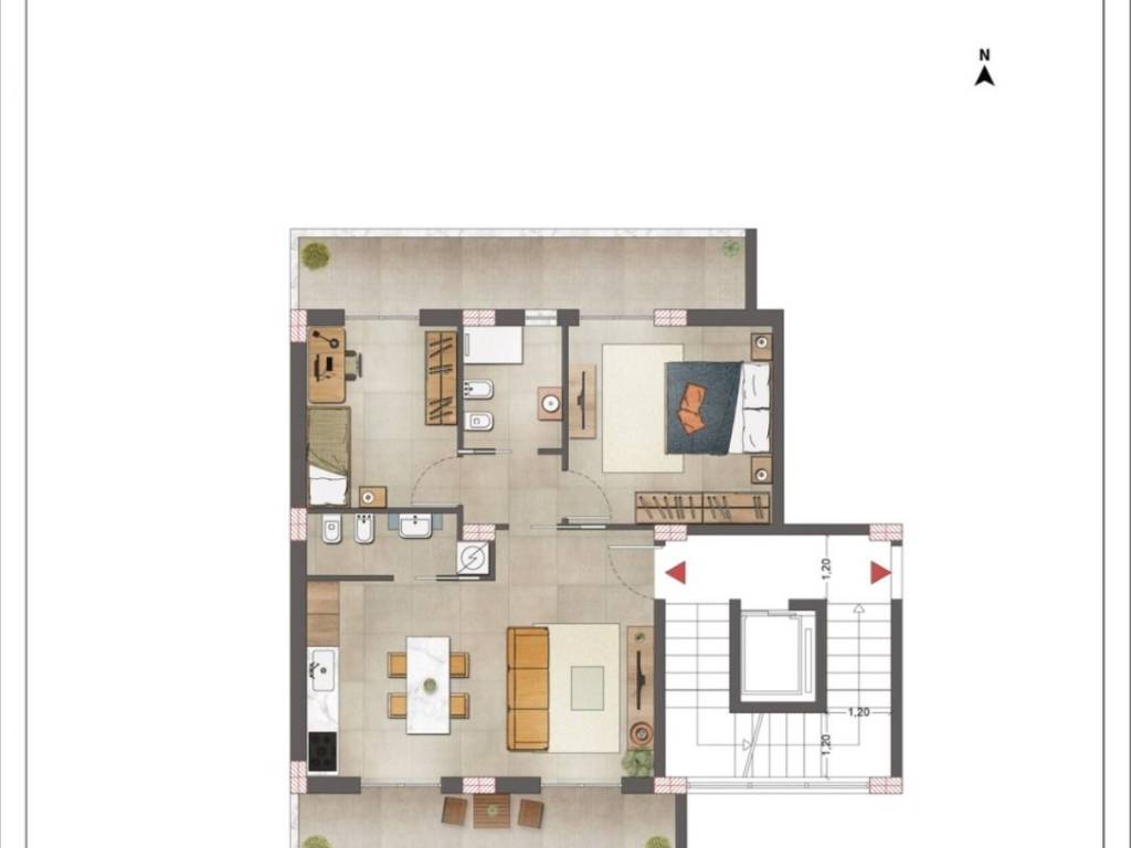 immagine annuncio 3 di 5