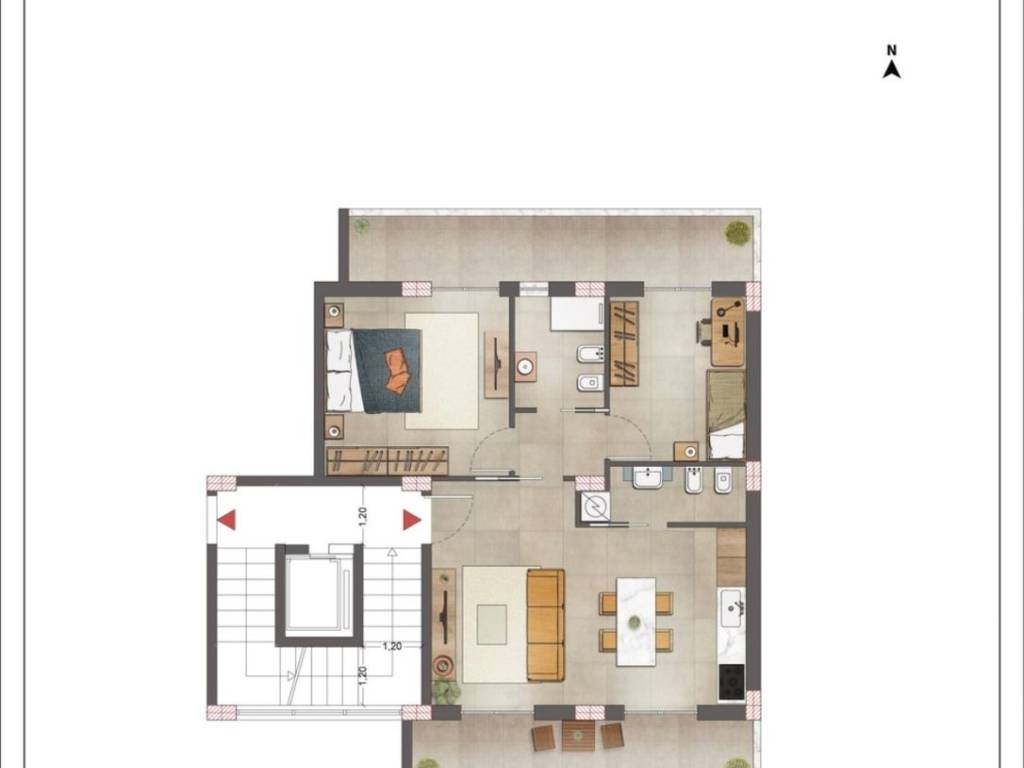 immagine annuncio 4 di 5