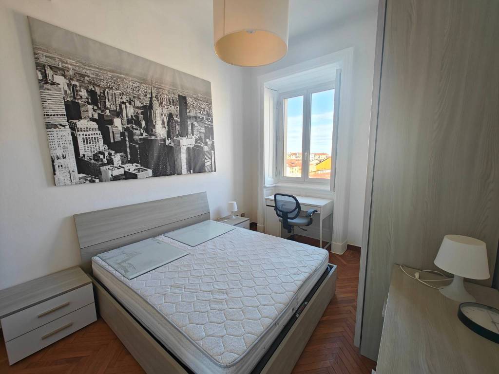 appartamento in affitto a Milano in zona Porta Romana