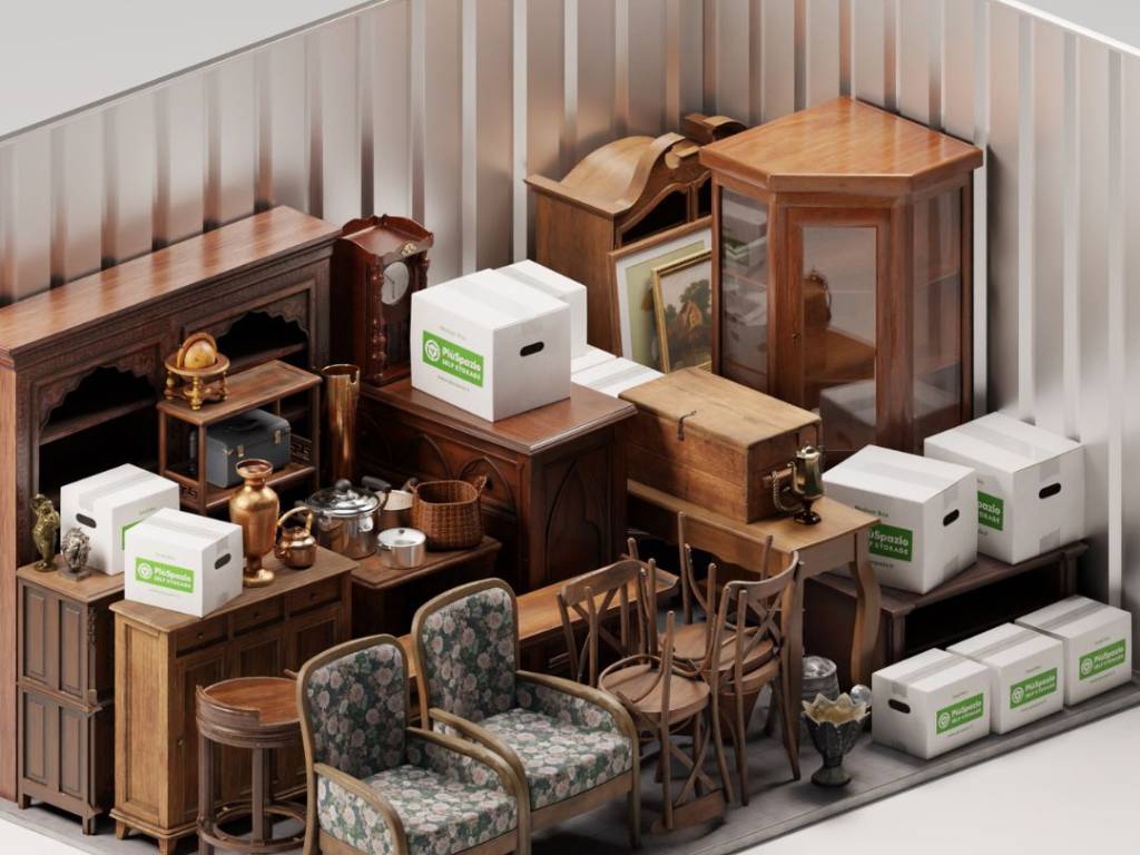 immagine annuncio 1 di 5