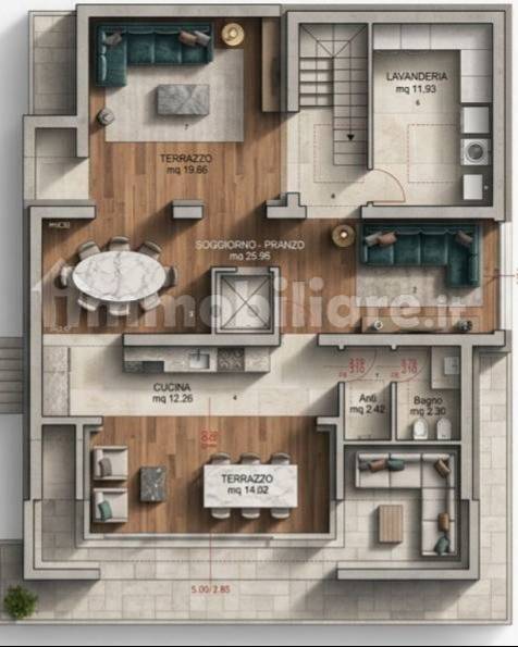 immagine annuncio 1 di 5