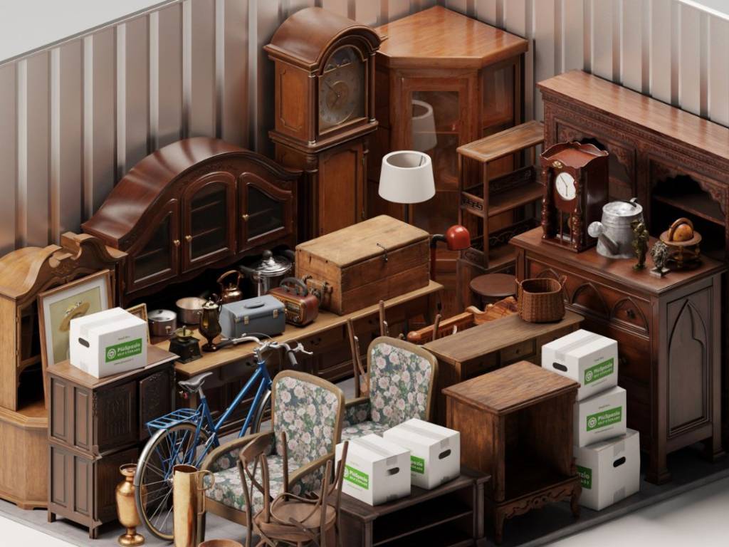 immagine annuncio 1 di 5