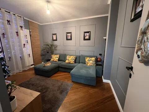 appartamento in vendita a Corbetta