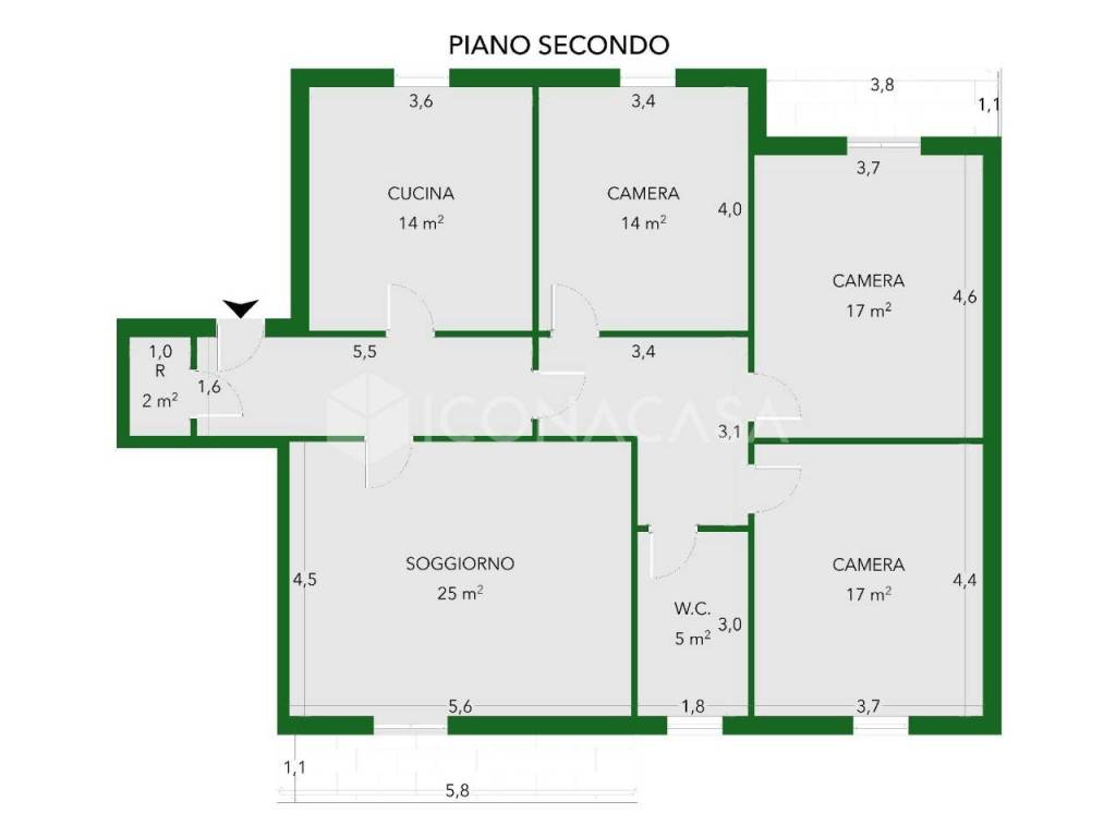 immagine annuncio 1 di 5