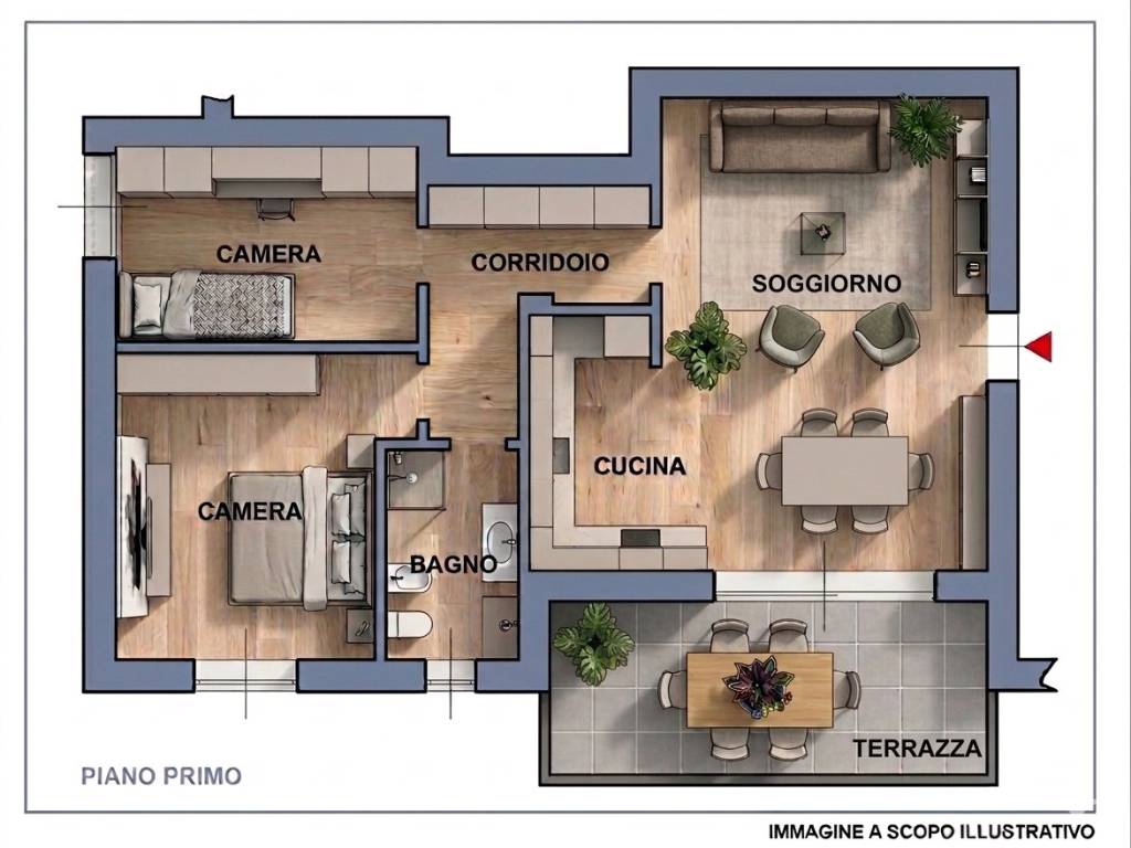 immagine annuncio 1 di 5