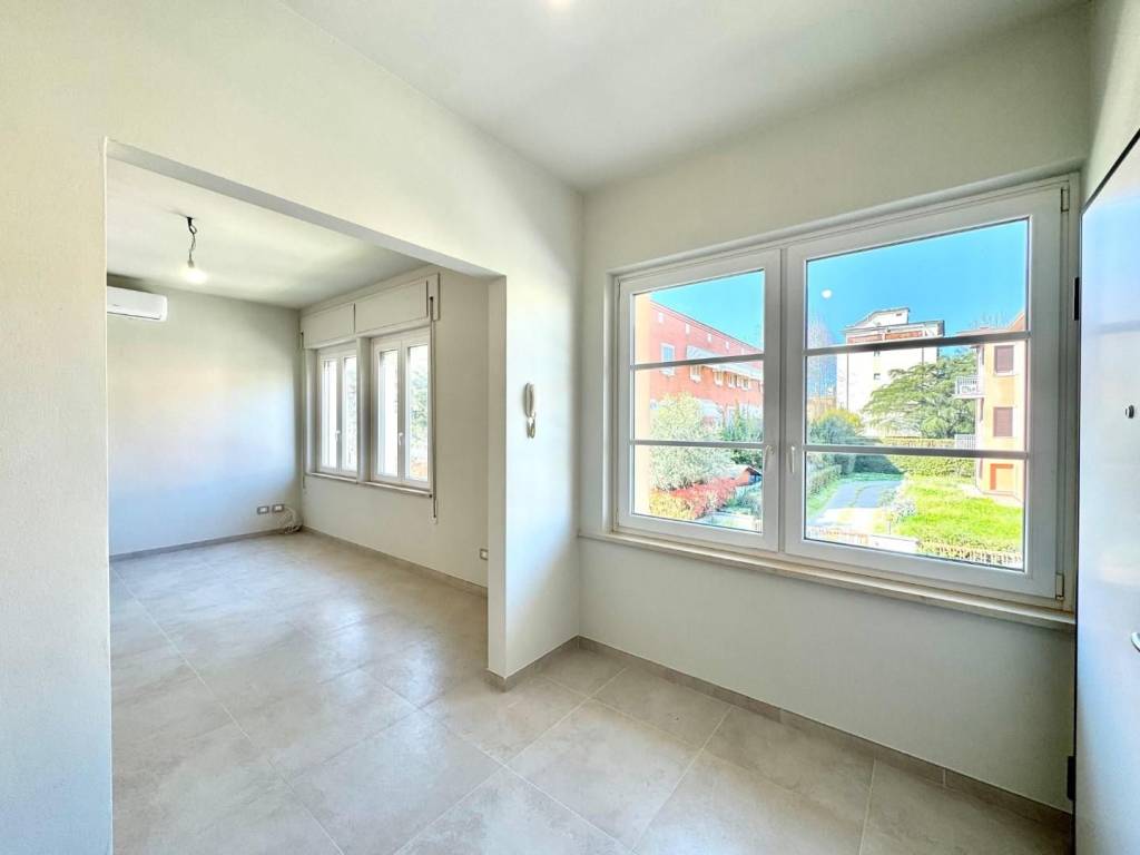 ufficio in affitto a Lucca in zona Zona San Concordio