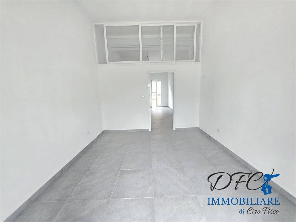 ufficio in affitto a Casoria