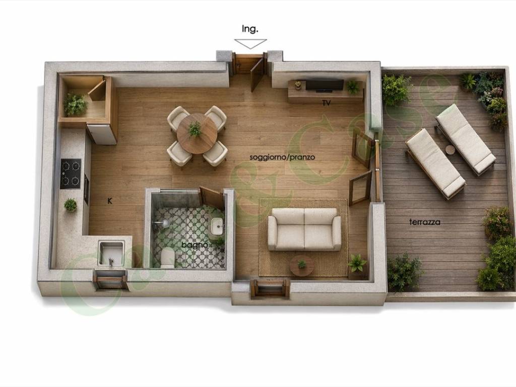 immagine annuncio 3 di 5